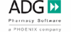 Firmenlogo: ADG Apotheken-Dienstleistungsgesellschaft mbH