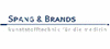 Firmenlogo: Spang & Brands GmbH