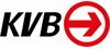 Firmenlogo: Kölner Verkehrs-Betriebe AG