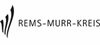 Firmenlogo: Landratsamt Rems-Murr-Kreis