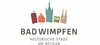 Firmenlogo: Stadt Bad Wimpfen