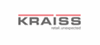 Firmenlogo: KRAISS GmbH
