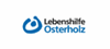 Firmenlogo: Lebenshilfe Osterholz gemeinnützige GmbH