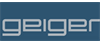 Firmenlogo: Geiger Kanaltechnik GmbH und Co. KG