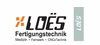 Firmenlogo: LOËS Fertigungstechnik GmbH & Co.KG