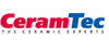 Firmenlogo: CeramTec GmbH