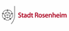 Firmenlogo: Stadt Rosenheim