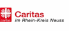 Firmenlogo: CaritasSozialdienste GmbH