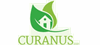 Firmenlogo: CURANUS GmbH ambulante Pflege & Betreuung