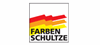 Firmenlogo: Farben-Schultze GmbH  & Co. KG