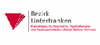 Firmenlogo: Bezirk Unterfranken - Krankenhaus für Psychiatrie, Psychotherapie und Psychosomatische Medizin Schloss Werneck
