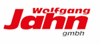 Firmenlogo: Wolfgang Jahn GmbH