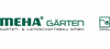 Firmenlogo: MEHA Gärten GmbH