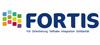 Firmenlogo: Fortis e.V.