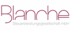 Firmenlogo: Blanche Steuerberatungsgesellschaft mbH