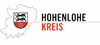 Firmenlogo: Landratsamt Hohenlohekreis