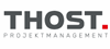 Firmenlogo: THOST Projektmanagement GmbH