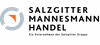 Firmenlogo: Salzgitter Mannesmann Handel GmbH