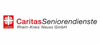 Firmenlogo: CaritasSeniorendienste GmbH