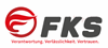 Firmenlogo: FKS GmbH & Co.KG
