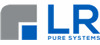 Firmenlogo: LR Pure Systems GmbH
