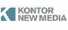 Firmenlogo: Kontor New Media GmbH