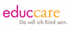 Firmenlogo: educcare Bildungskindertagesstätten gGmbH