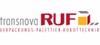 Firmenlogo: transnova-RUF Verpackungs- und Palettiertechnik GmbH