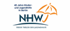 Firmenlogo: NHW e.V Berlin