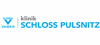Firmenlogo: Vamed Klinik Schloss Pulsnitz GmbH