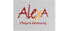 Firmenlogo: AlexA Seniorendienste GmbH