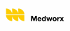 Firmenlogo: Medworx GmbH