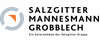Firmenlogo: Salzgitter Mannesmann Grobblech GmbH