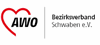 Firmenlogo: Arbeiterwohlfahrt Bezirksverband Schwaben e.V.