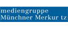 Firmenlogo: Münchener Zeitungs-Verlag GmbH & Co. KG