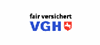 Firmenlogo: VGH Versicherungen