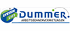Firmenlogo: Dummer GmbH