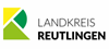 Firmenlogo: Landratsamt Reutlingen
