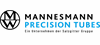 Firmenlogo: Mannesmann Precision Tubes GmbH