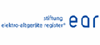 Firmenlogo: Stiftung Elektro-Altgeräte Register
