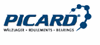 Firmenlogo: Friedrich Picard GmbH & Co. KG