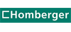 Firmenlogo: Homberger GmbH