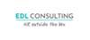 Firmenlogo: Edl Consulting AG