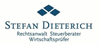 Firmenlogo: Stefan Dieterich GmbH