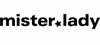 Firmenlogo: mister*lady GmbH