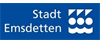 Firmenlogo: Stadt Emsdetten