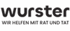Firmenlogo: Sanitätshaus Wurster GmbH