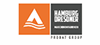 Firmenlogo: Hamburg Dresdner Maschinenfabriken GmbH