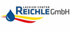 Firmenlogo: Lackier Center Reichle GmbH