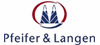 Firmenlogo: Pfeifer & Langen GmbH & Co. KG